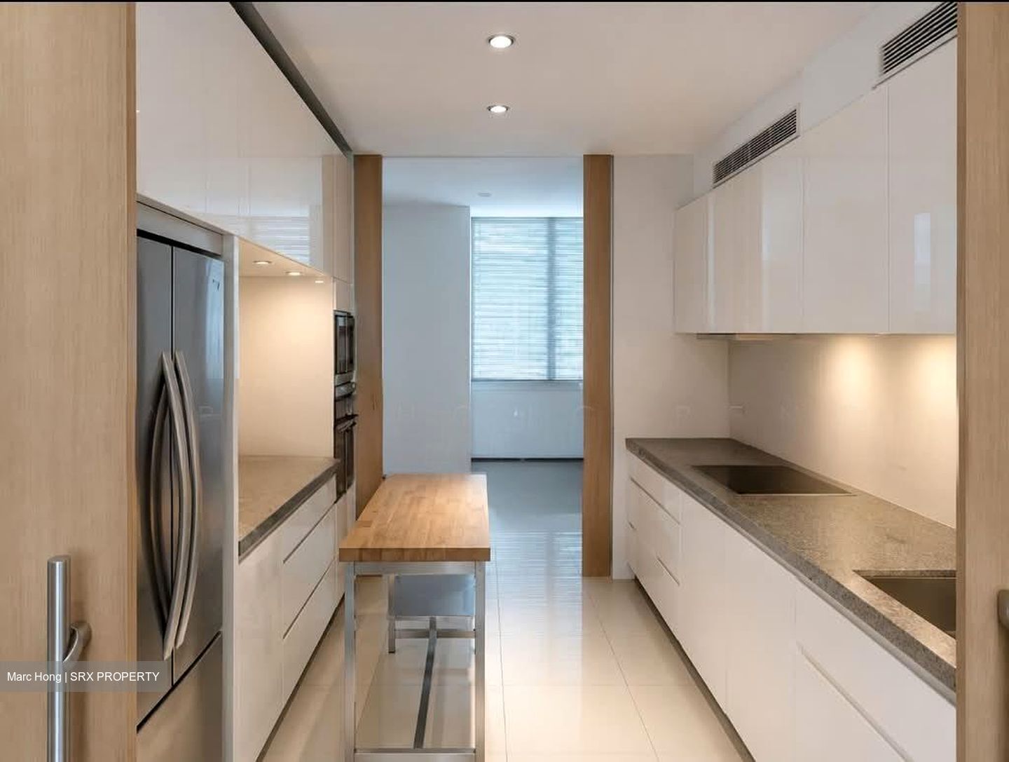 Grange Residences (D10), Condominium #601993481